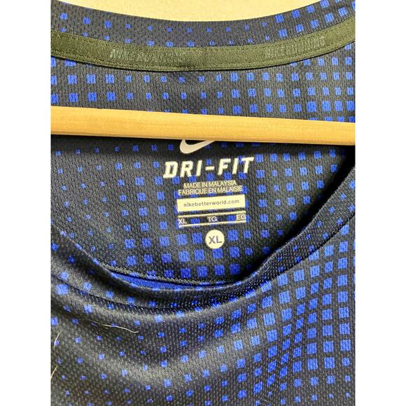 Nike Dri-Fit T-shirt Men’s XL. - Picture 5 of 5